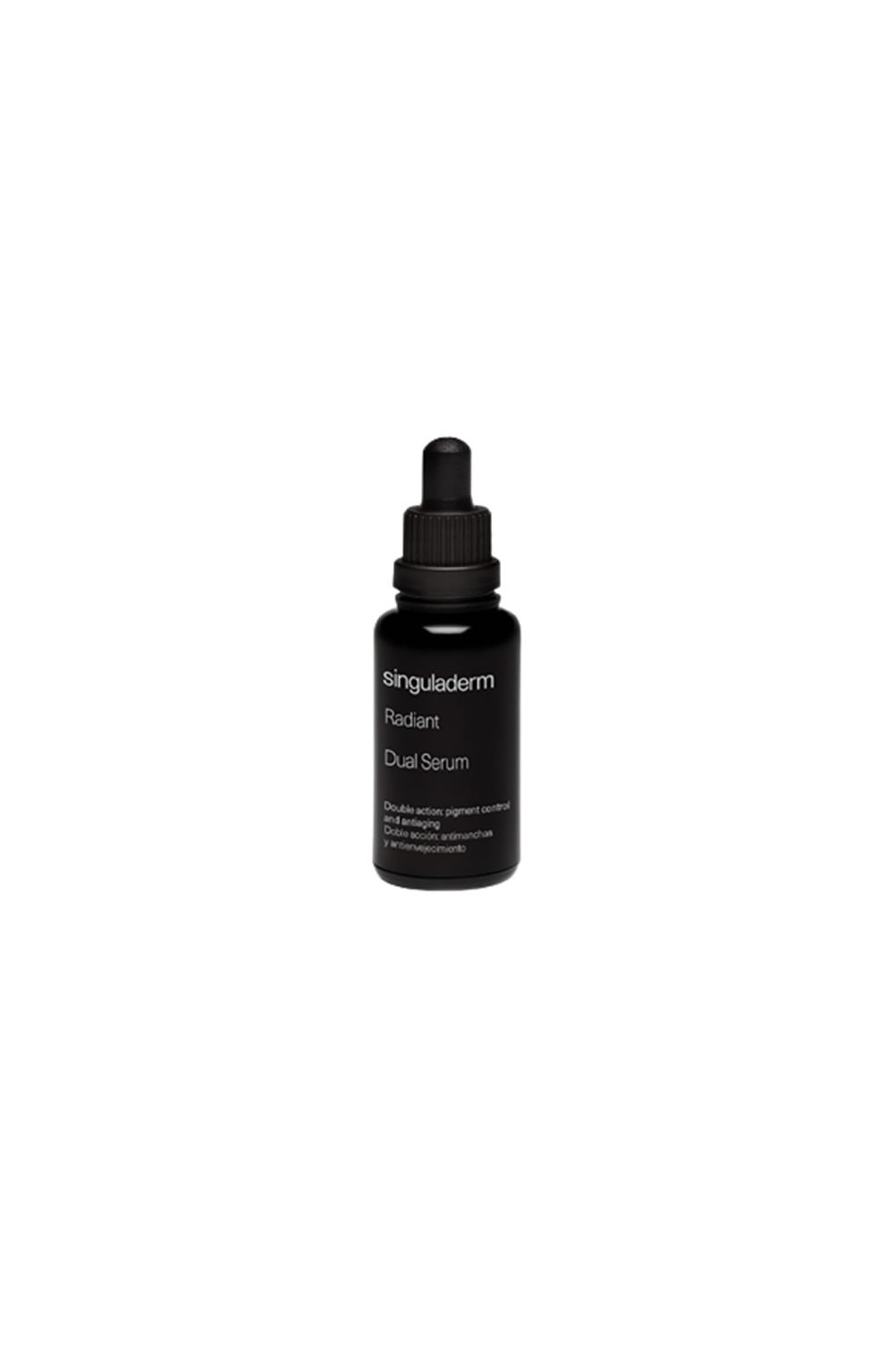 Singuladerm Radiant Dual Serum 30ml