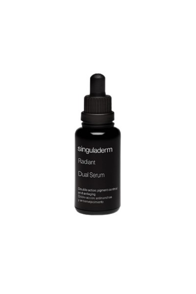 Singuladerm Radiant Dual Serum 30ml