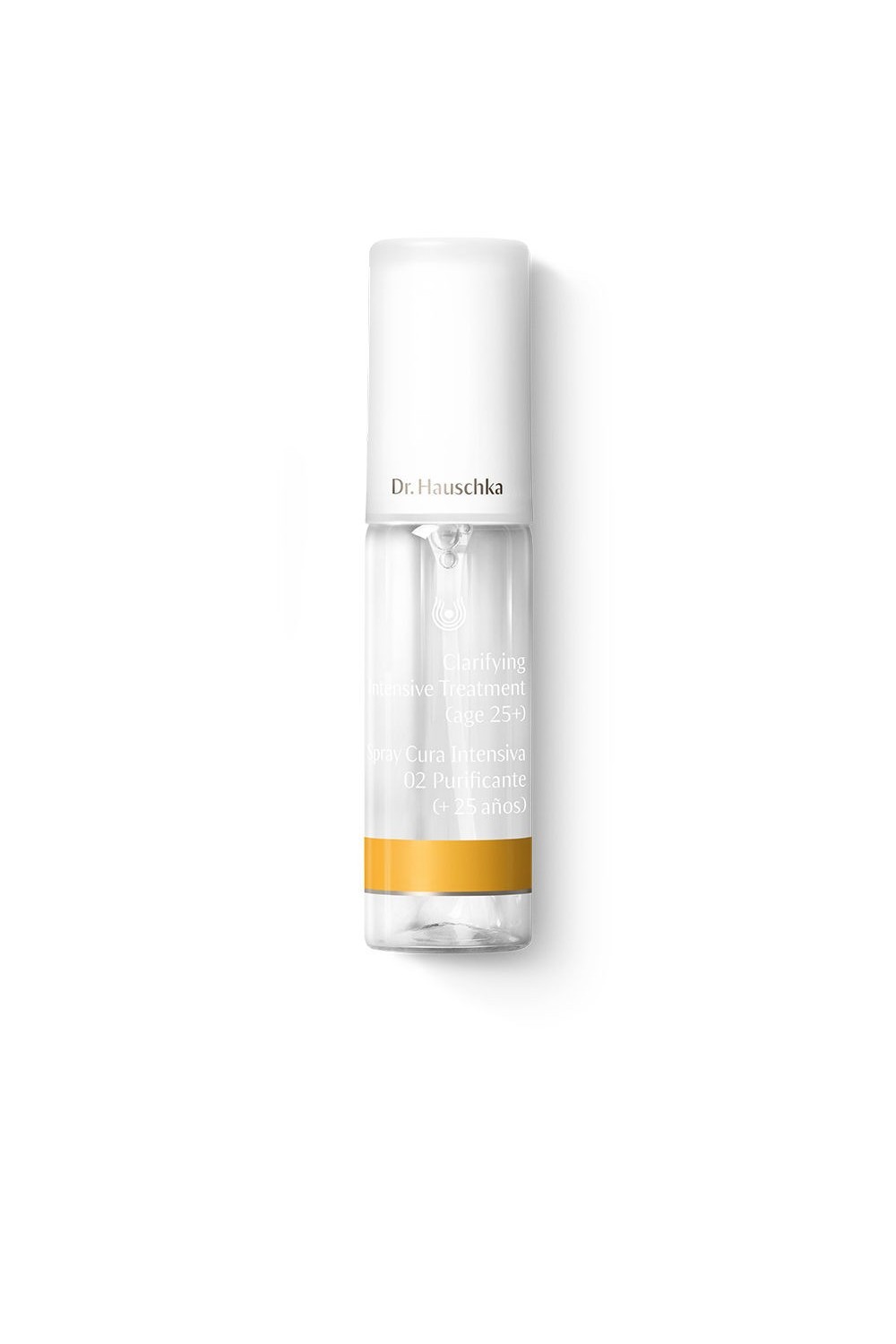 Dr. Hauschka Intensive Treatment 02-Clarifying 40ml