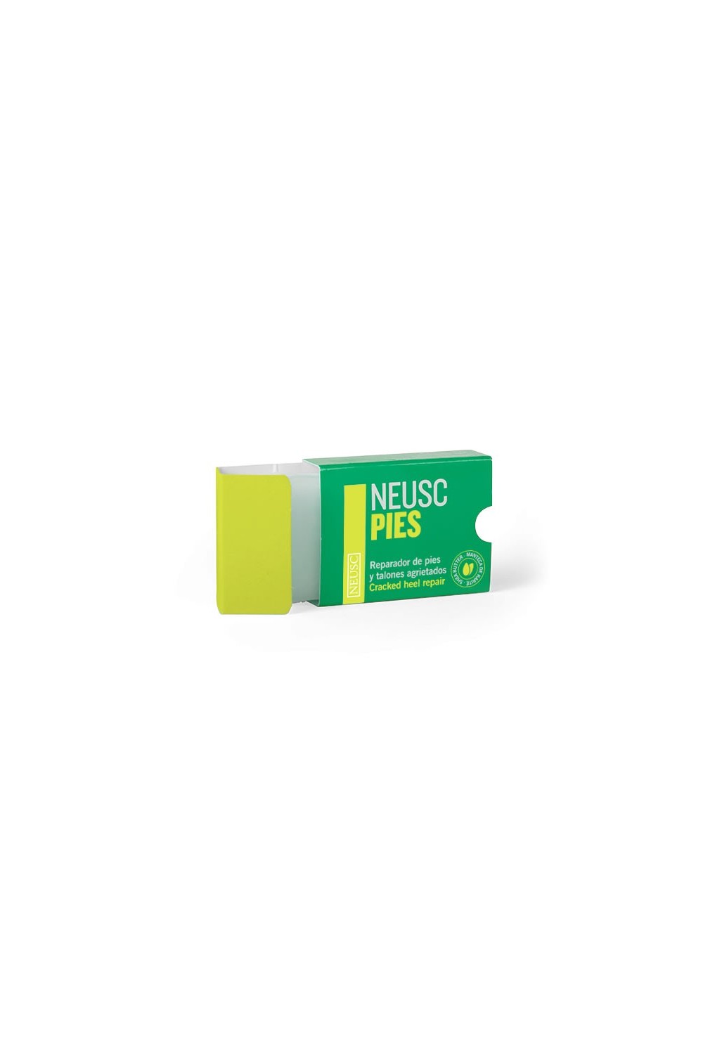 Neusc Foot Repair Tablet 24g