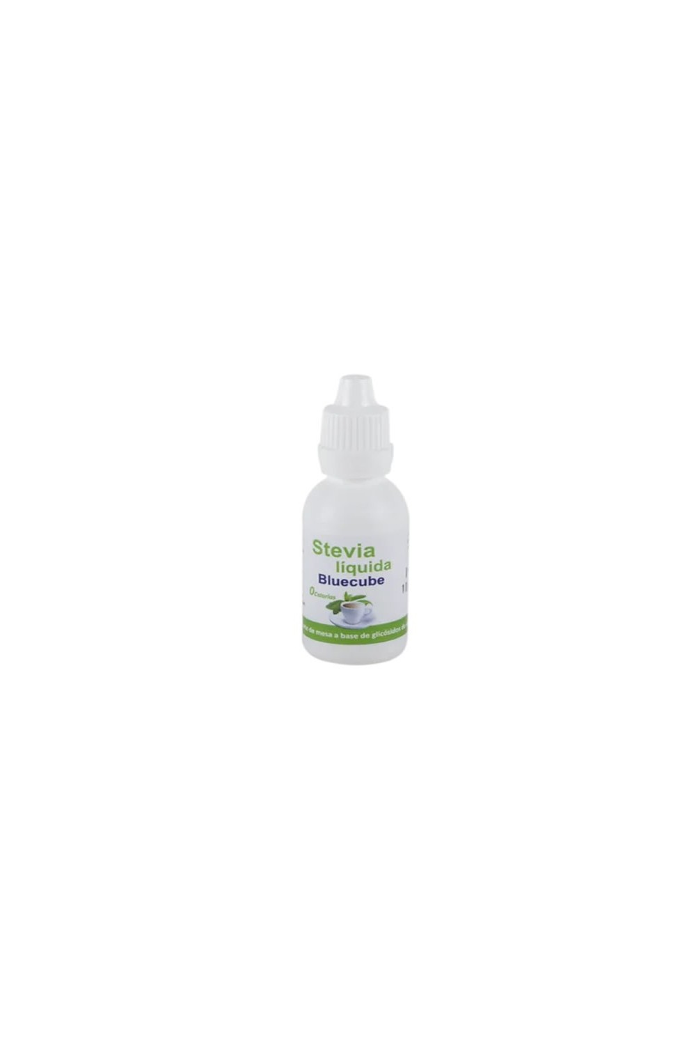 Bluecube Liquid Stevia 15ml