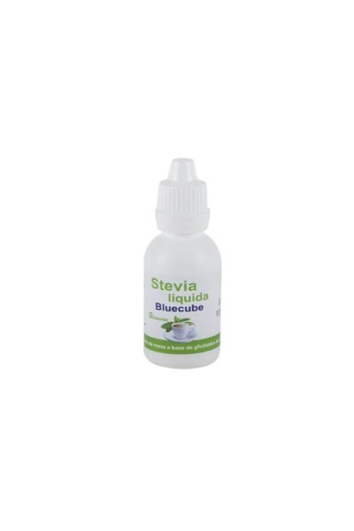 Bluecube Liquid Stevia 15ml