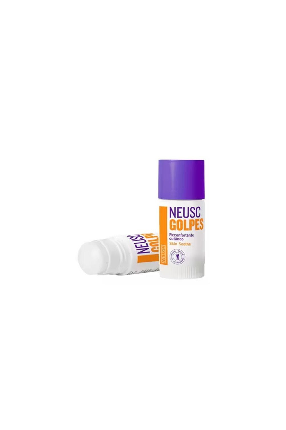 Neusc Bumps Skin Soothing Stick