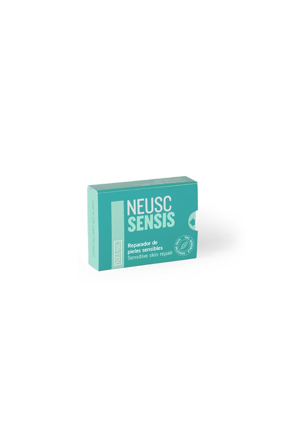 Neusc Sensis Sensitive Skin 24g Tablet