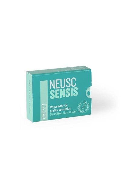 Neusc Sensis Sensitive Skin 24g Tablet