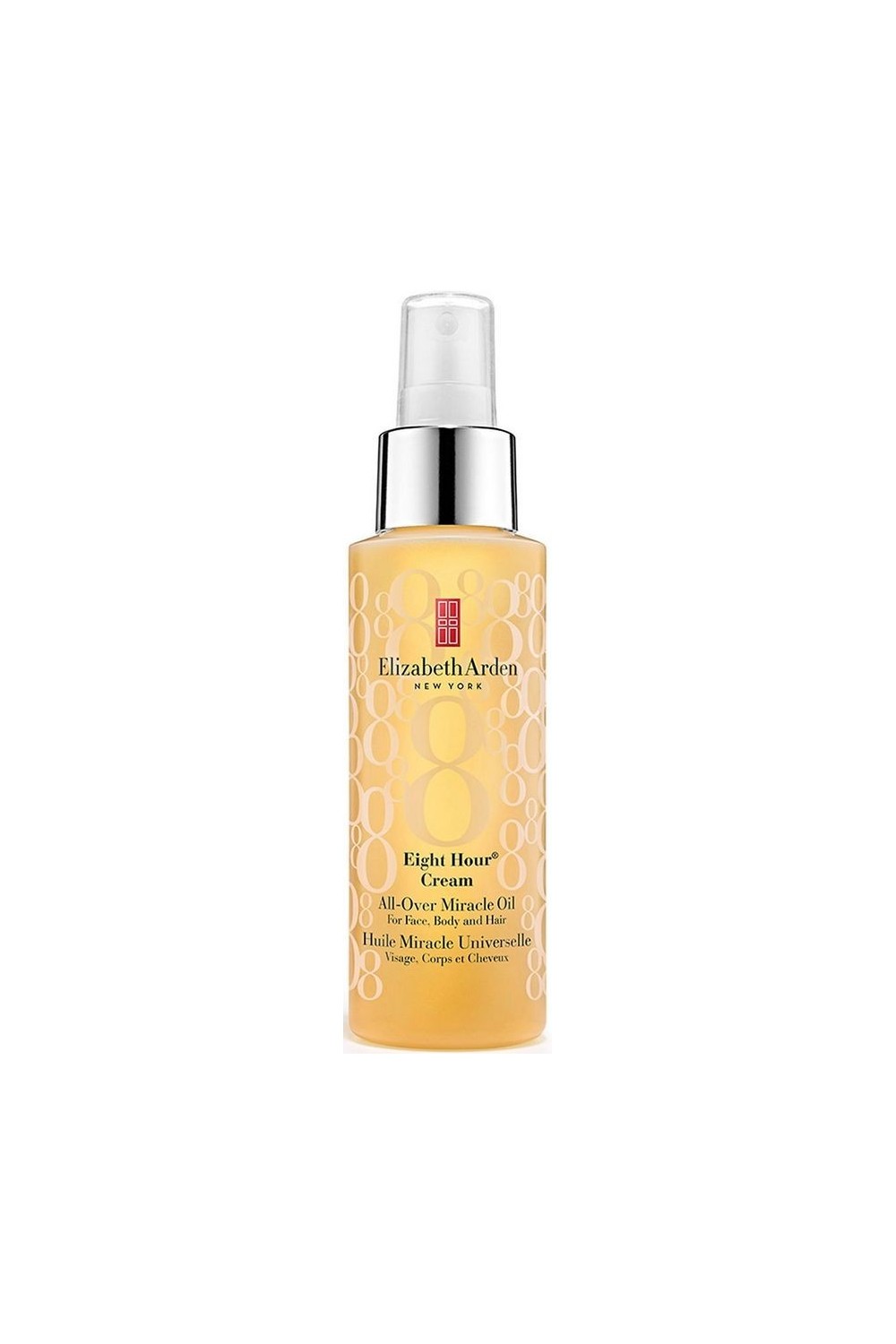 Elizabeth Arden Eight Hour  Cream All Over Miracle Oil 100ml