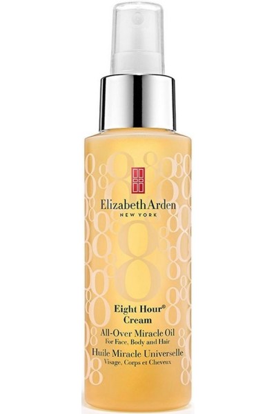 Elizabeth Arden Eight Hour  Cream All Over Miracle Oil 100ml