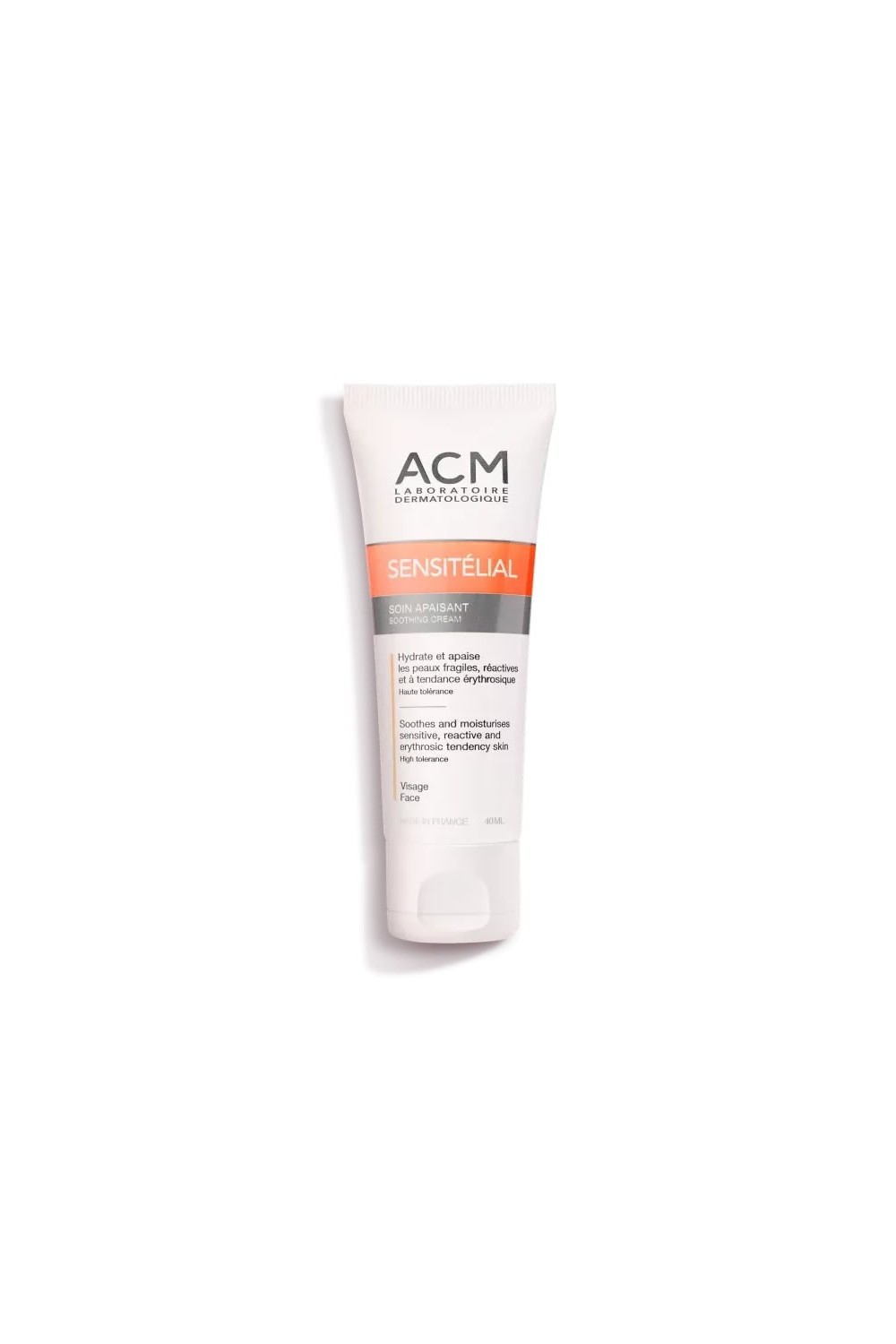 ACM  - Sensitelial Soothing Cream 40ml