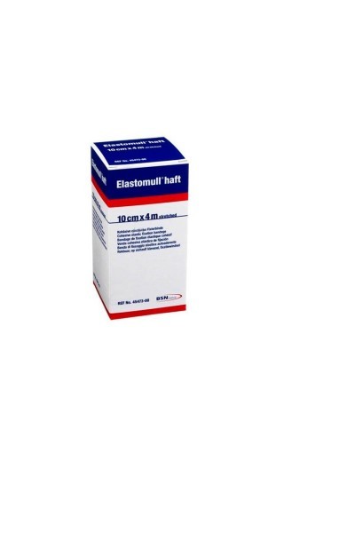 Bsn Medical Elastomull Haft Bandage 4mx10cm