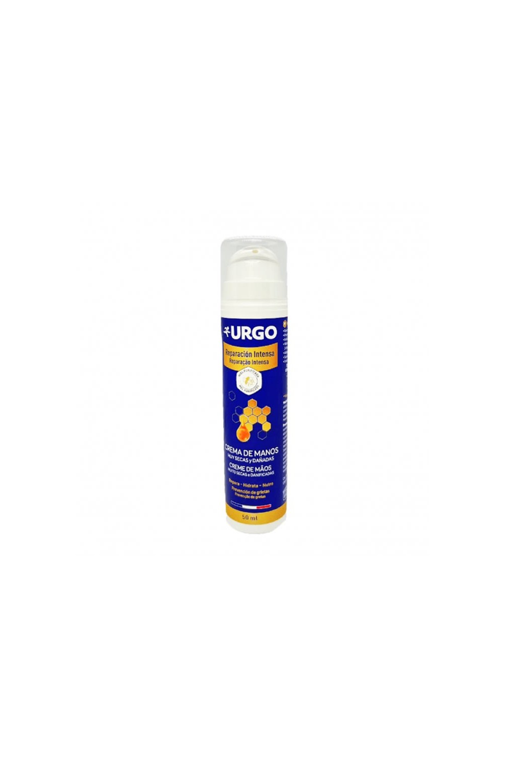 Urgo Intense Repair Hand Cream 50ml