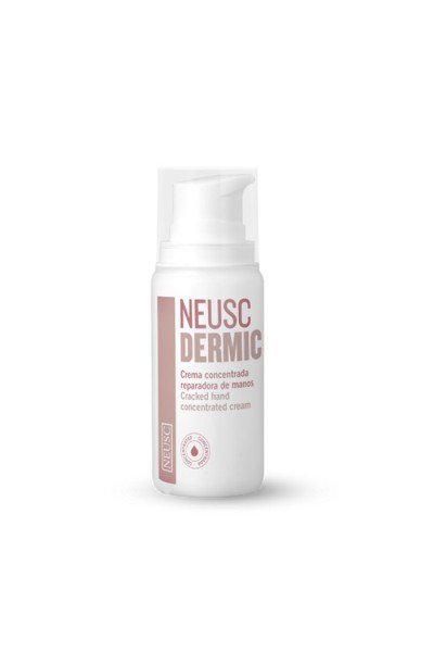 Neusc Dermic Hand Cream 100ml