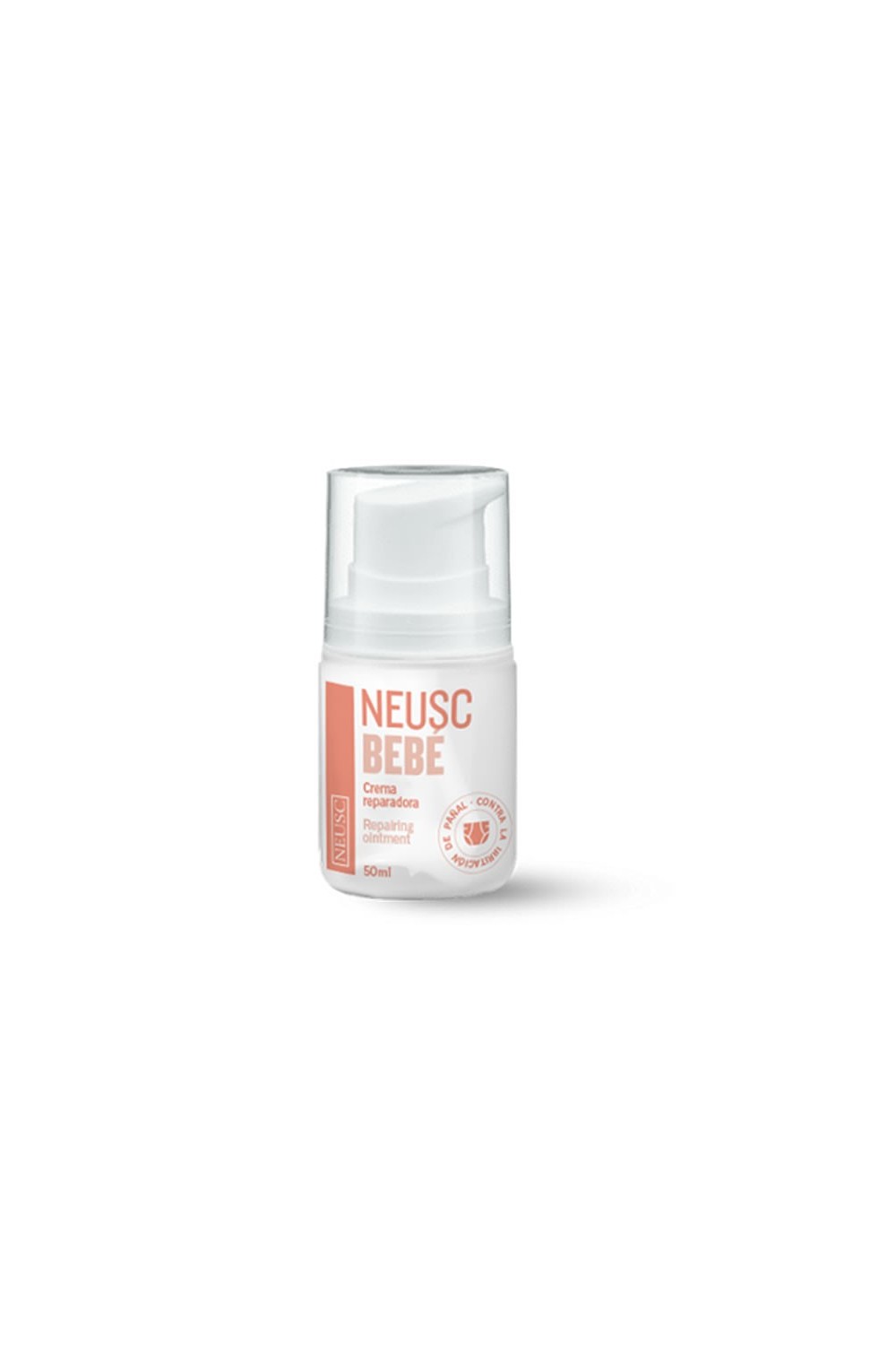 Neusc Baby Repair Cream 50ml