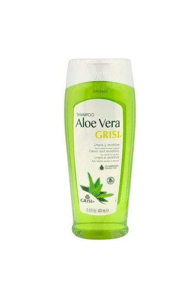 Grisi Aloe Vera Shampoo 400ml