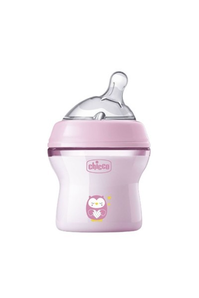 Chicco Baby Bottle Natural Feeling FN 150ml