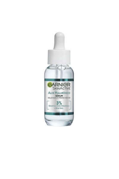 Garnier Skinactive Aloe Hialurónico Sérum 30ml