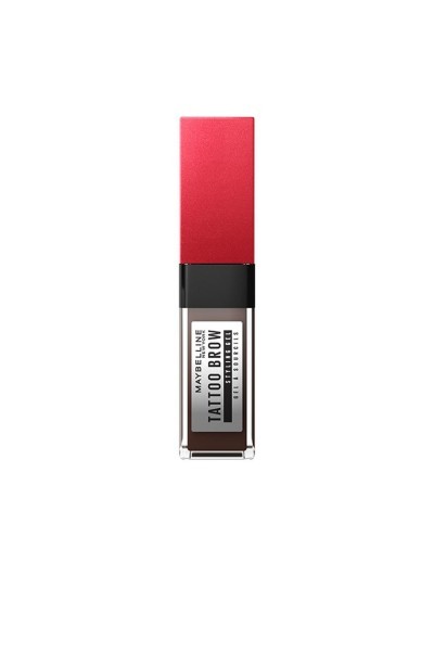 Maybelline Tattoo Brown Styling Gel 260 Deep Brown 1 U