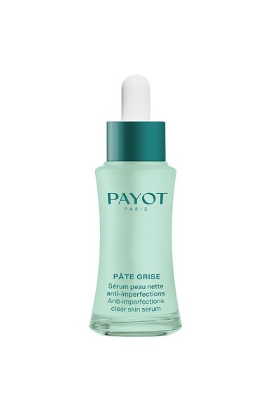 Payot Pâte Grise Sérum Anti-Imperfections 30ml