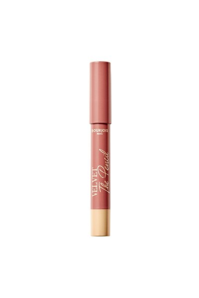 Bourjois Velvet The Pencil 01-Nudifull 1,8g