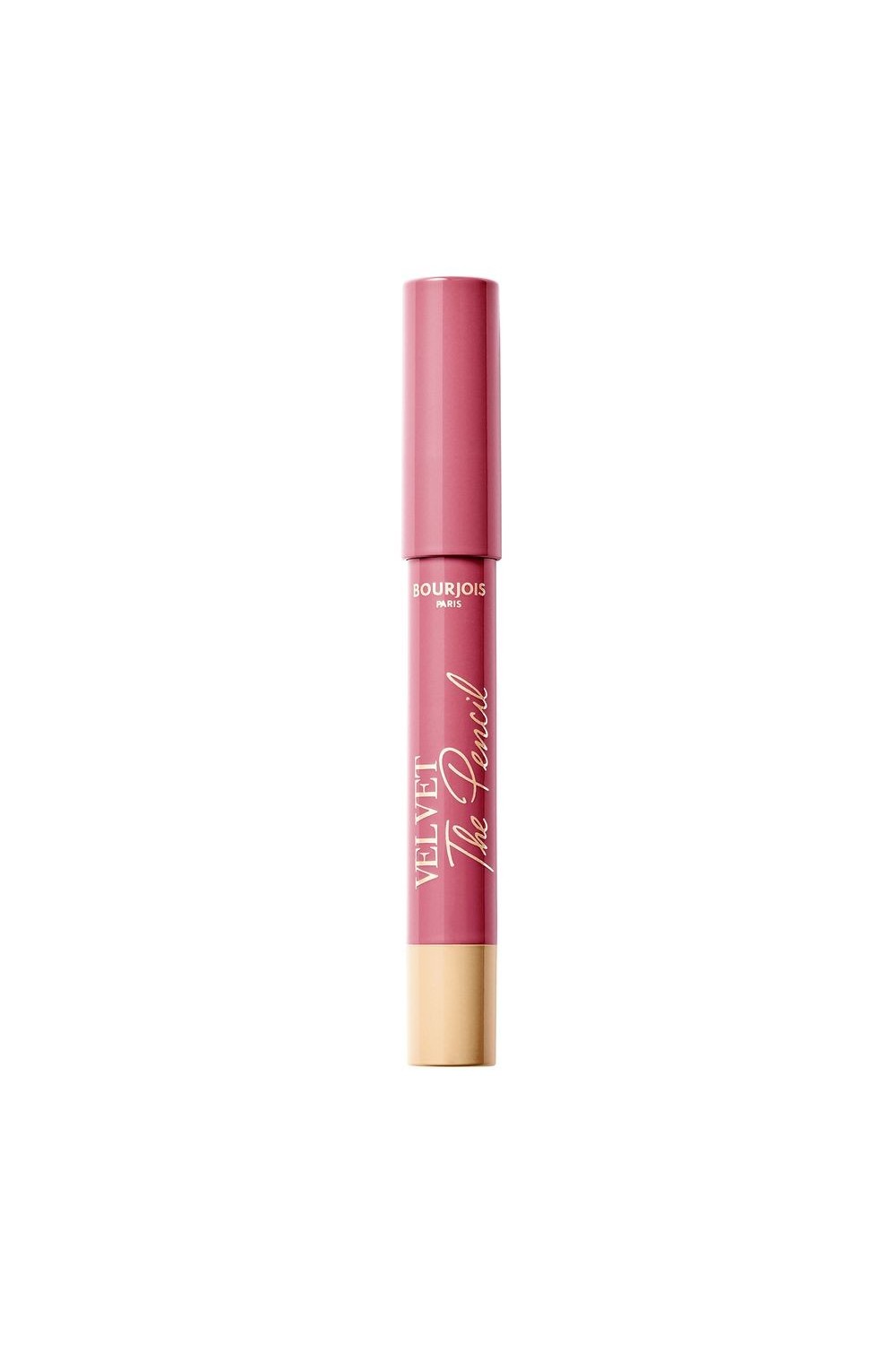 Bourjois Velvet The Pencil 02-Amou Rose 1,8g