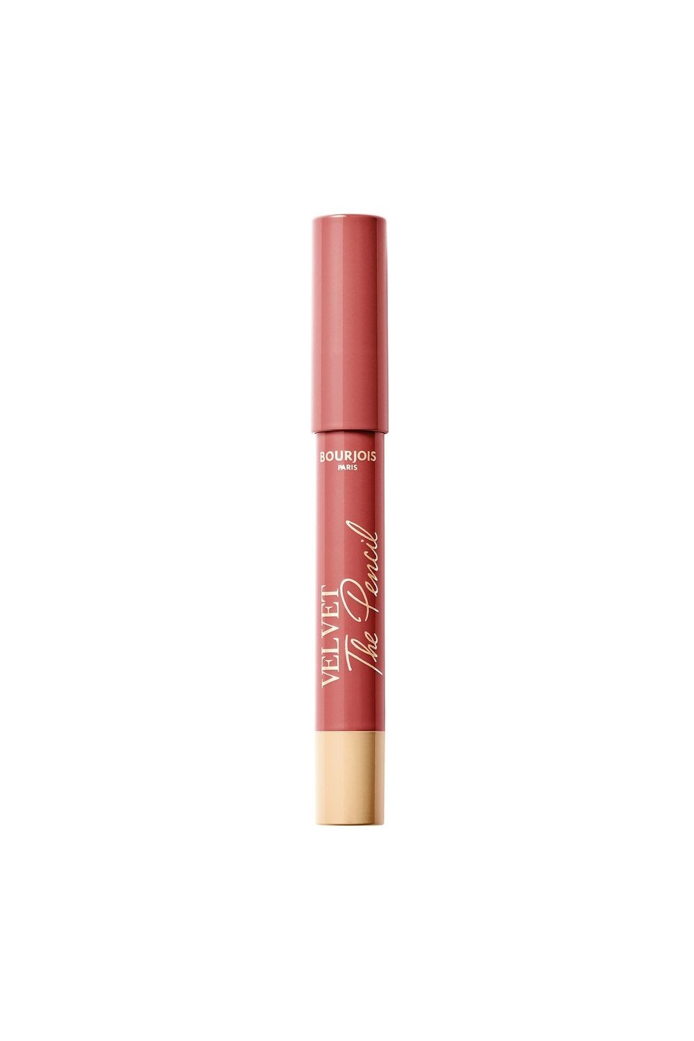 Bourjois Velvet The Pencil 04-Less Is Brown 1,8g