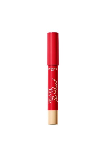 Bourjois Velvet The Pencil 07-Rouge Es Carmin 1,8g