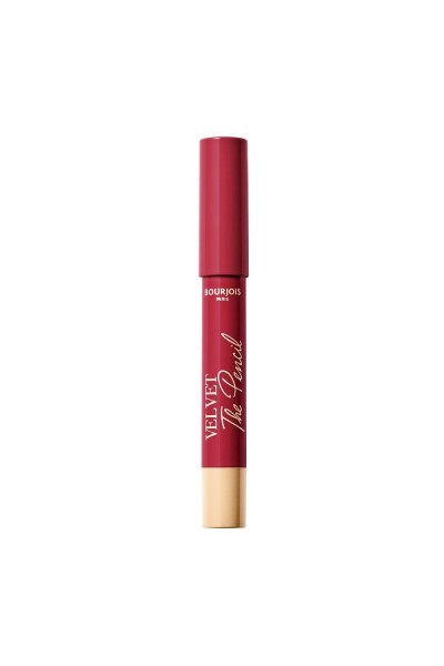 Bourjois Velvet The Pencil 08-Rouge Di'vin 1,8g