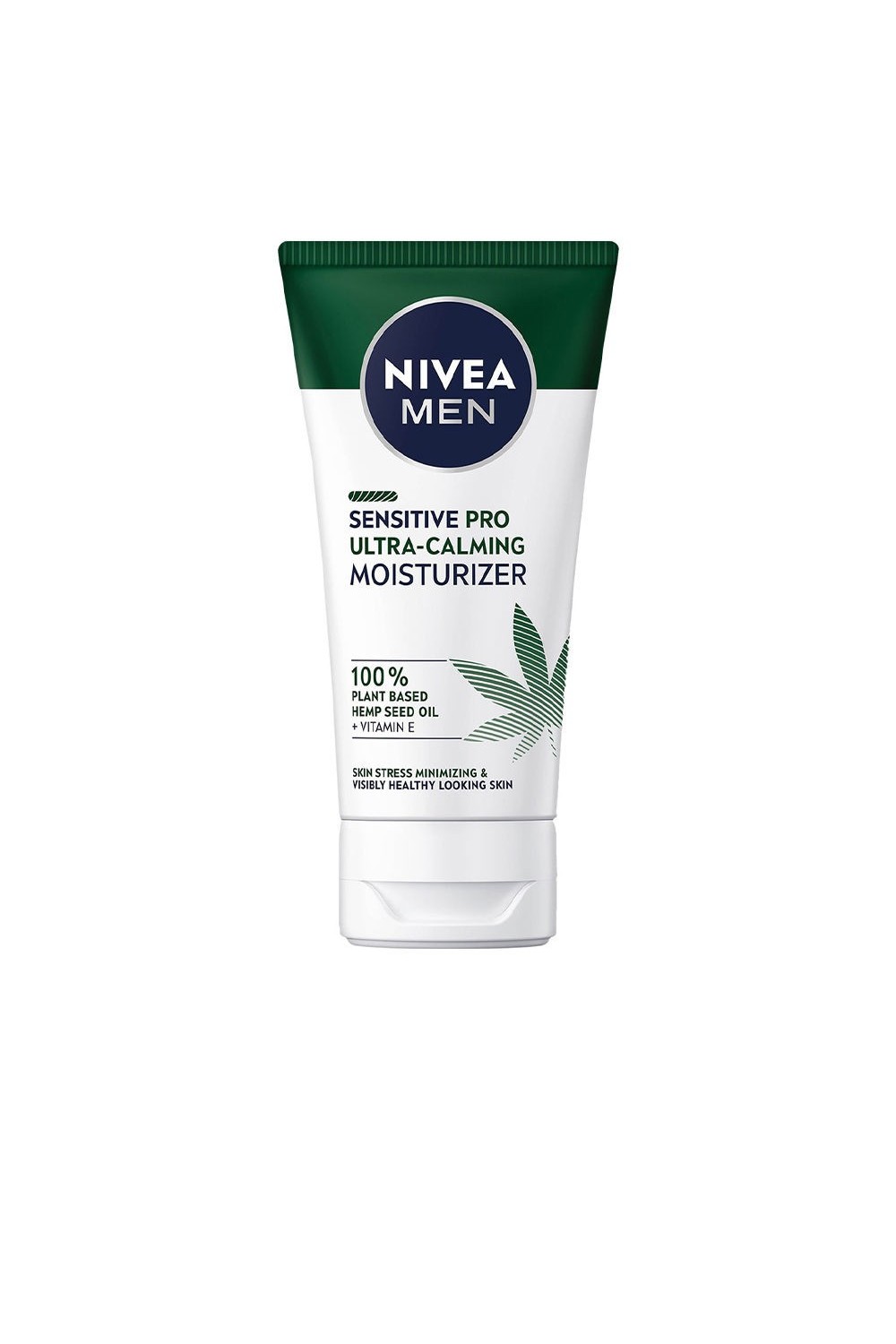 Nivea Men Sensitive Pro Crema Facial Hidratante-Calmante 75ml