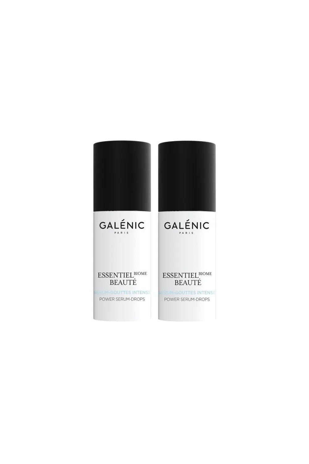 GALÉNIC - Galenic Essential Biome Beauté 2x9ml