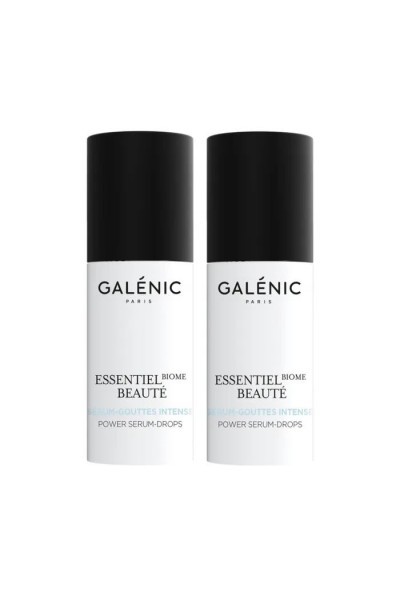 GALÉNIC - Galenic Essential Biome Beauté 2x9ml