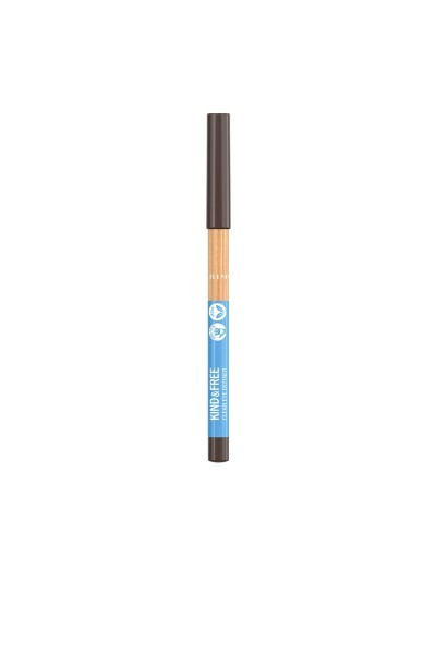 Rimmel London Kind y Free Clean Eye Definer 002-Pecan 1,1g