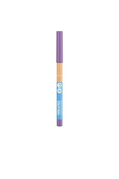 Rimmel London Kind y Free Clean Eye Definer 003-Grape 1,1g