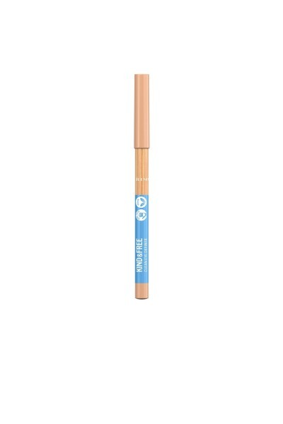 Rimmel London Kind y Free Clean Eye Definer 005-Creamy White 1,1g