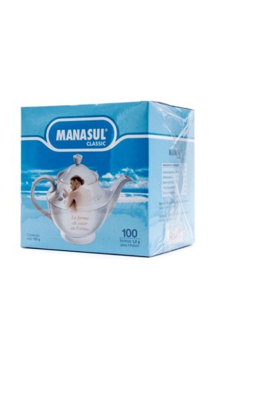 Manasul Classic 100 Bags