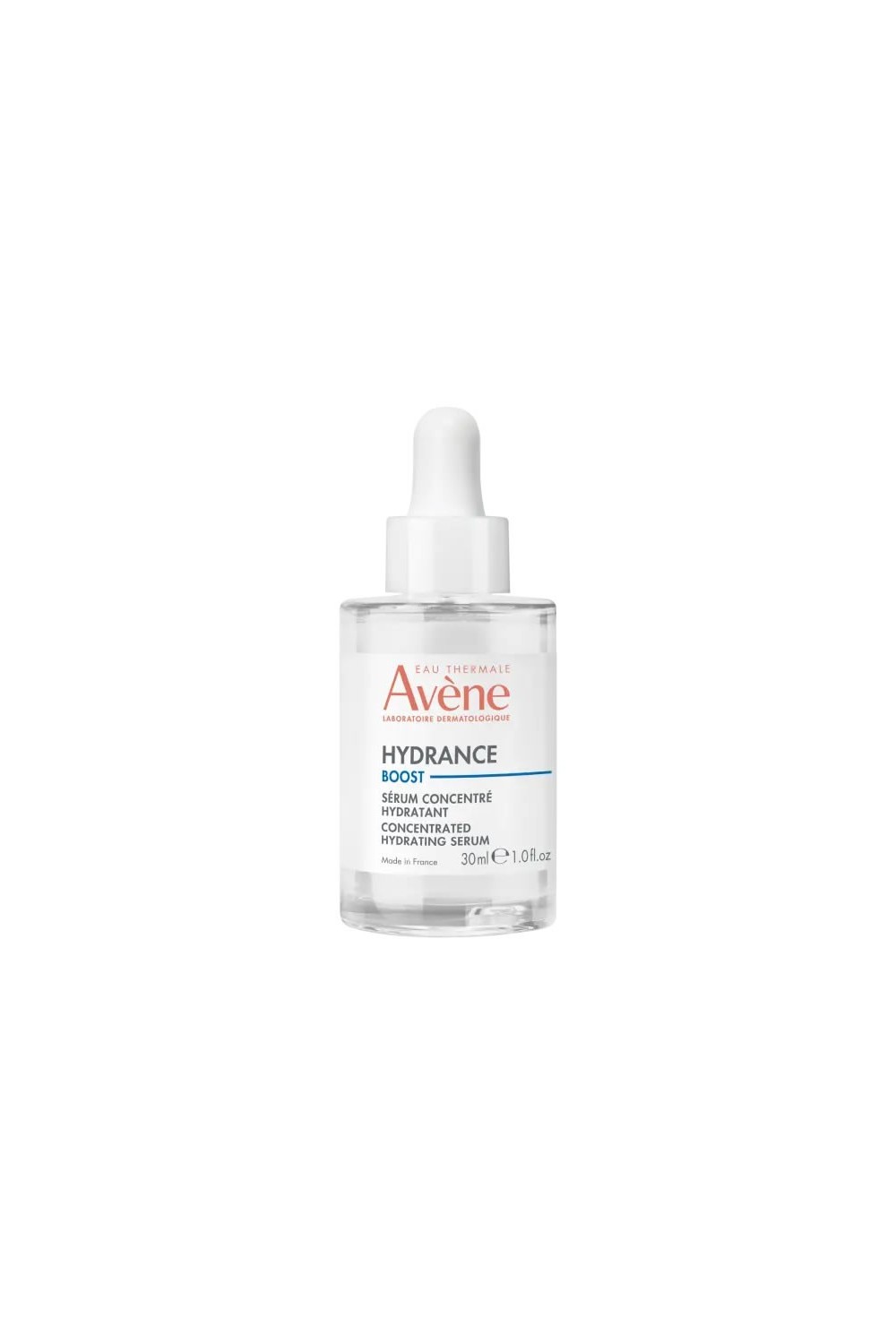 AVÈNE - Avéne Hydrance Boost Serum Concentrate 30ml
