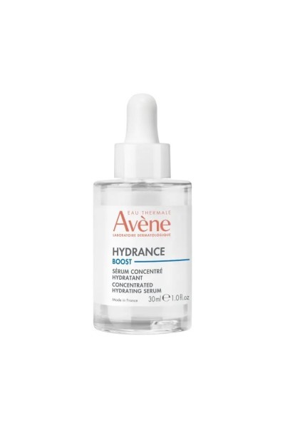 AVÈNE - Avéne Hydrance Boost Serum Concentrate 30ml