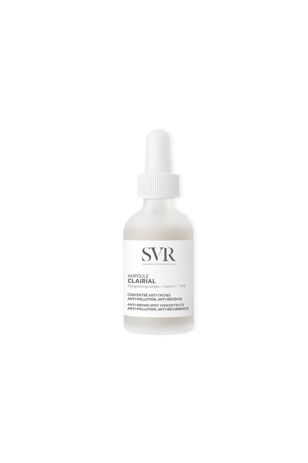 SVR Clairial Ampoule 30ml