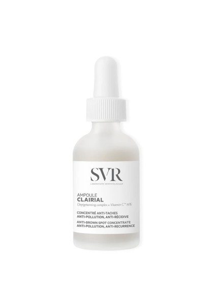 SVR Clairial Ampoule 30ml