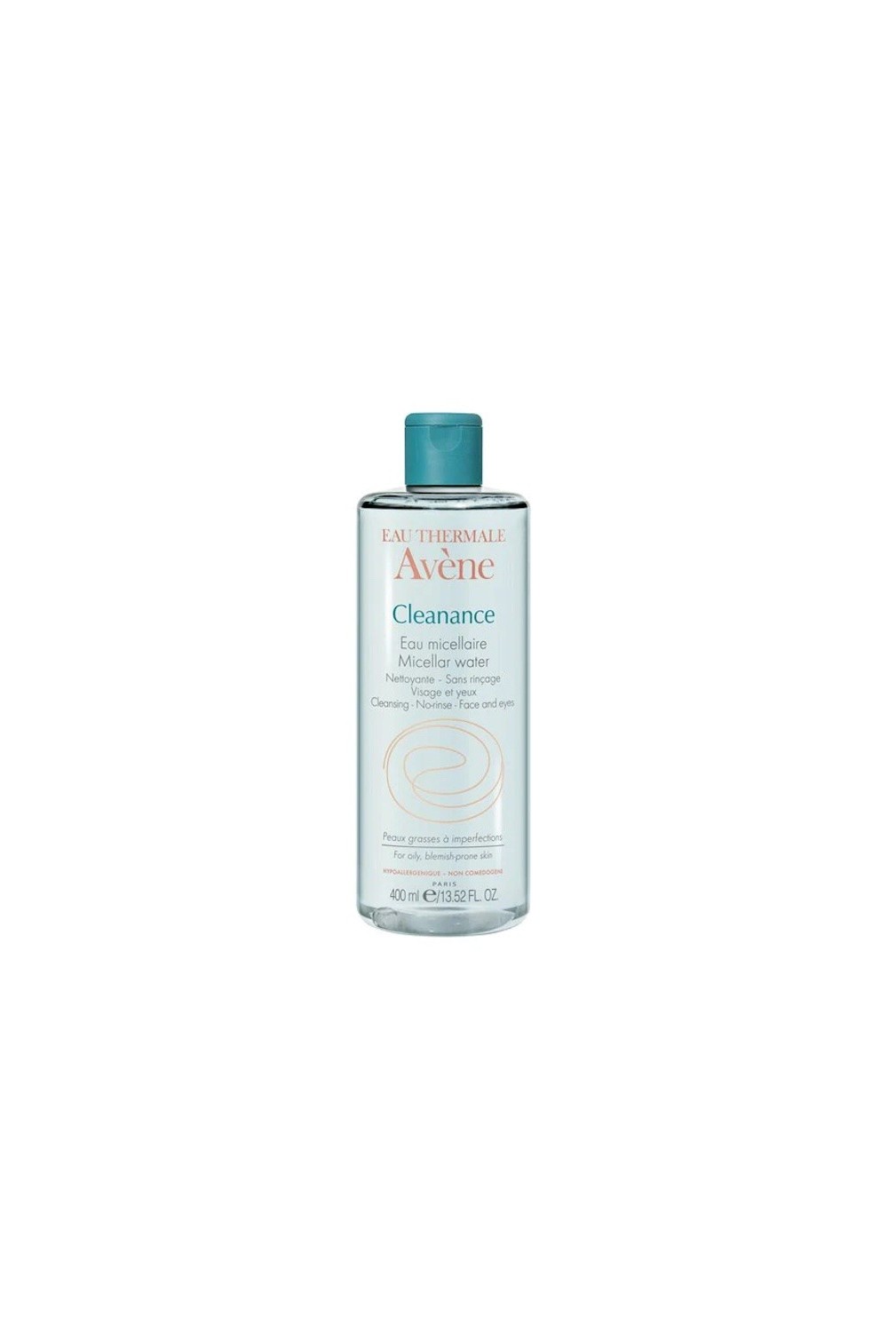 AVÈNE - Avène Eau Micellaire 400ml