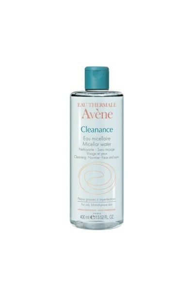 AVÈNE - Avène Eau Micellaire 400ml