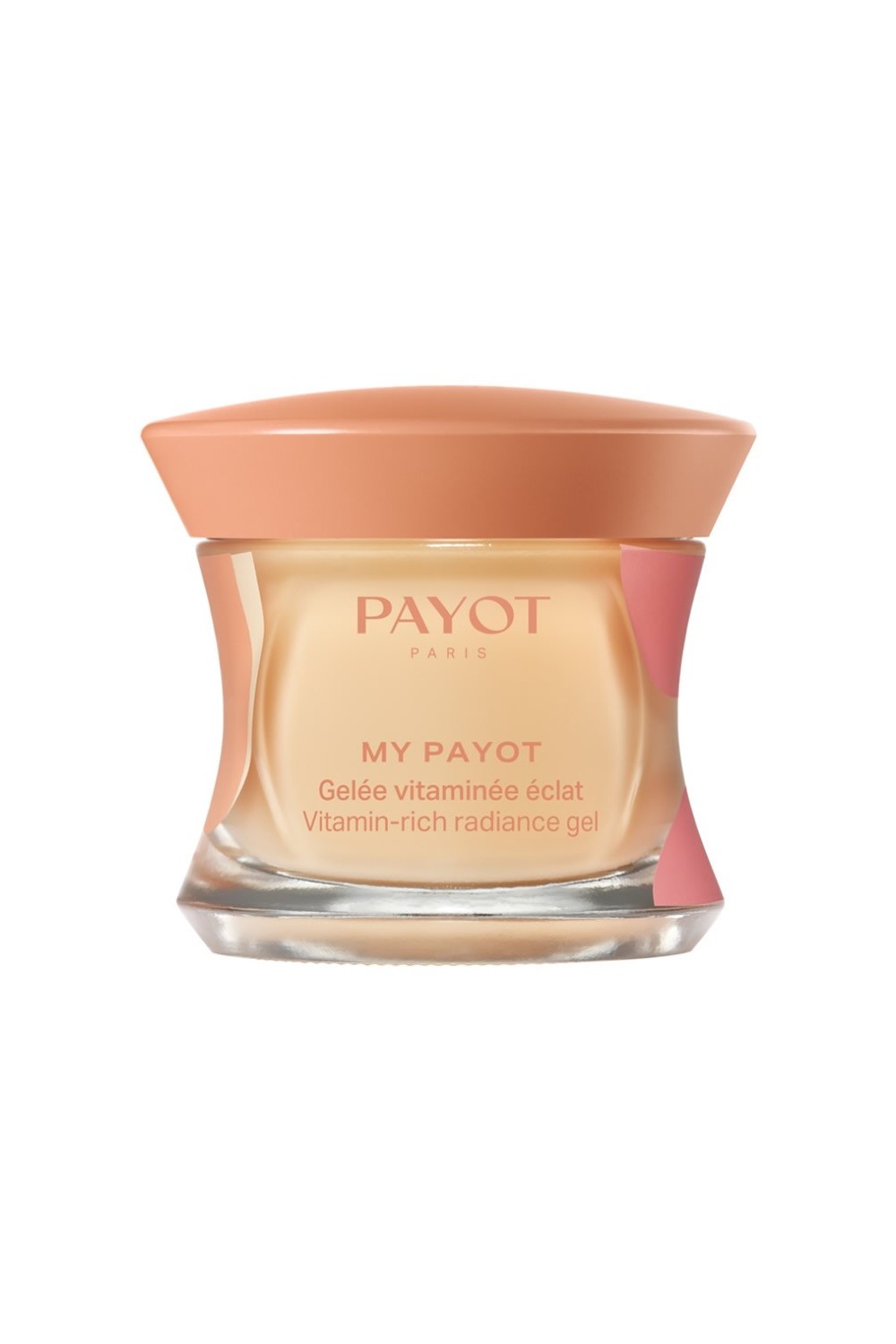 My Payot Gelée Vitaminée Éclat 50ml