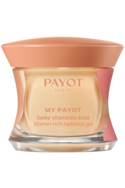 My Payot Gelée Vitaminée Éclat 50ml