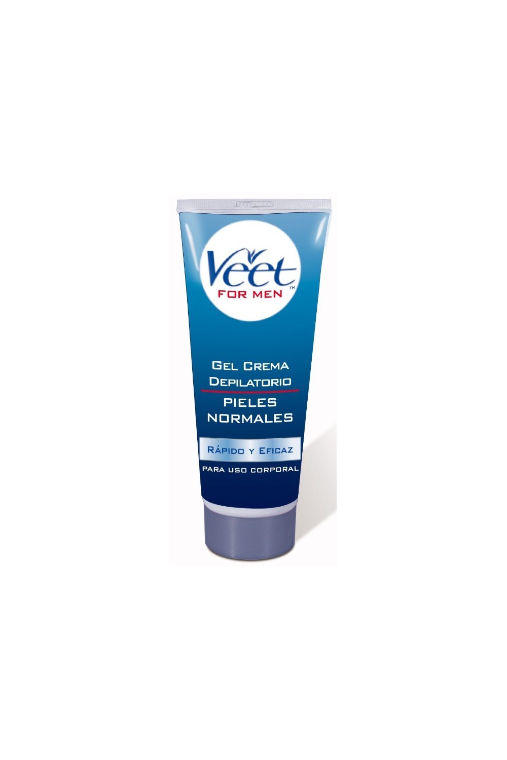 Veet For Men Depilatory Cream Normal Skin 200ml