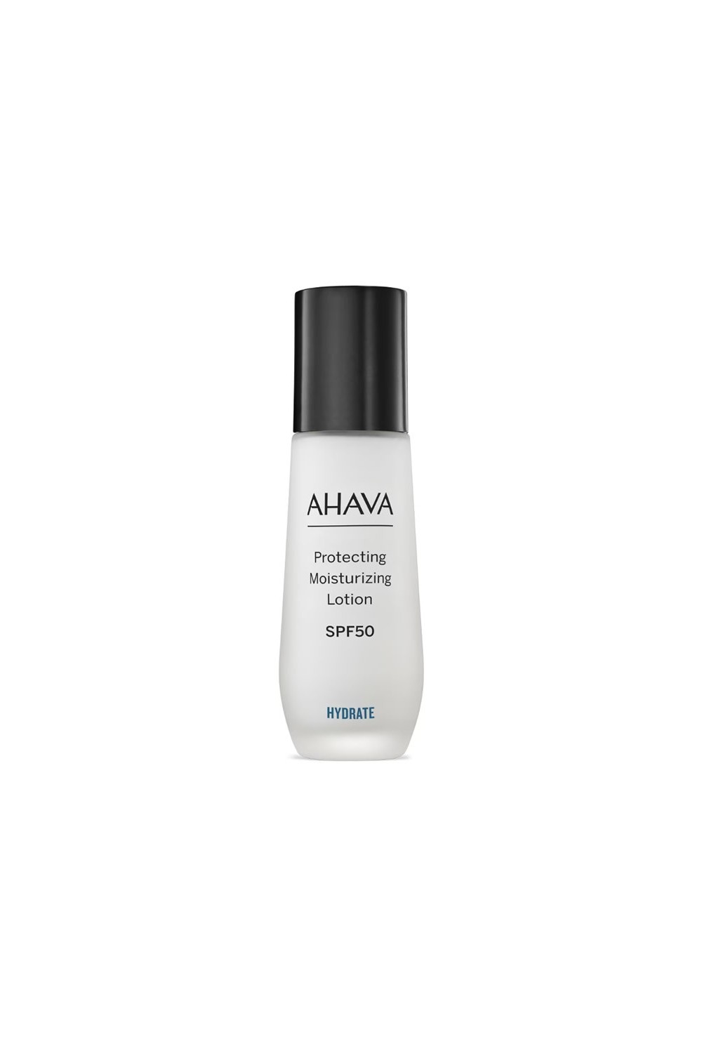 Ahava Protecting Moisturizing Lotion Spf50 50ml