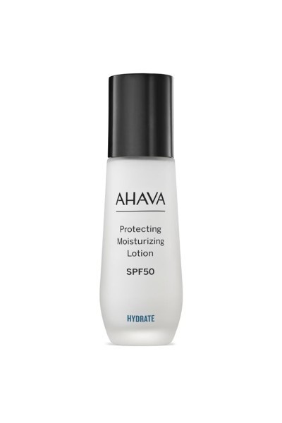 Ahava Protecting Moisturizing Lotion Spf50 50ml