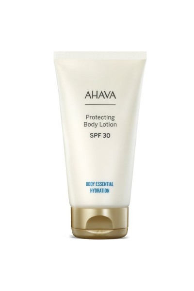 Ahava Protecting Body Lotion Spf30 150ml