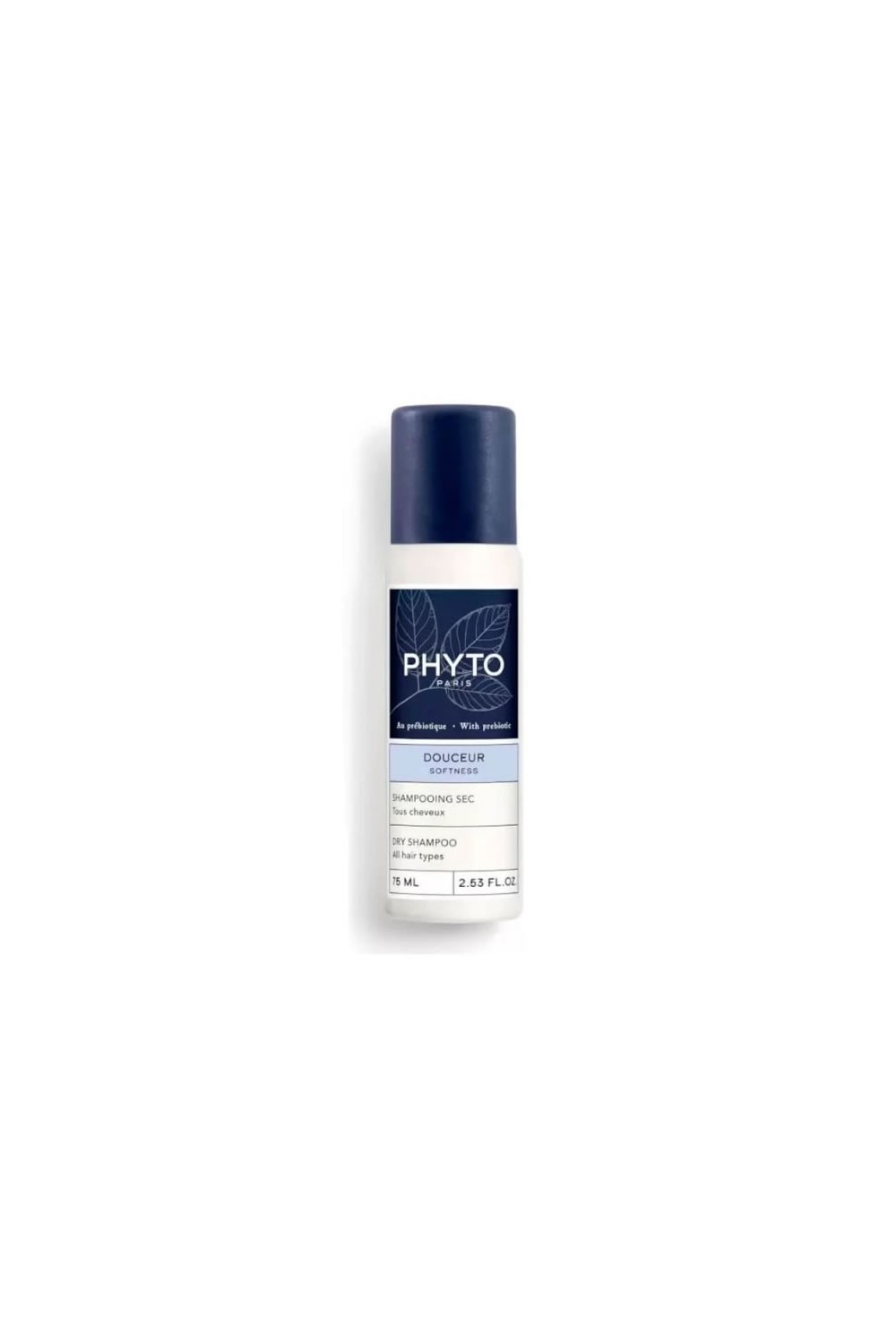 Phyto Paris Dry Shampoo 75ml