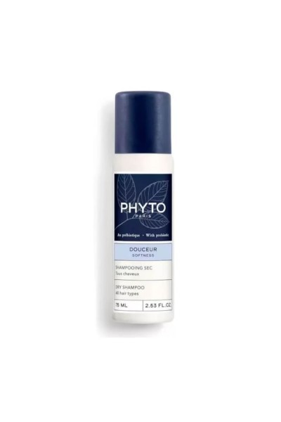 Phyto Paris Dry Shampoo 75ml