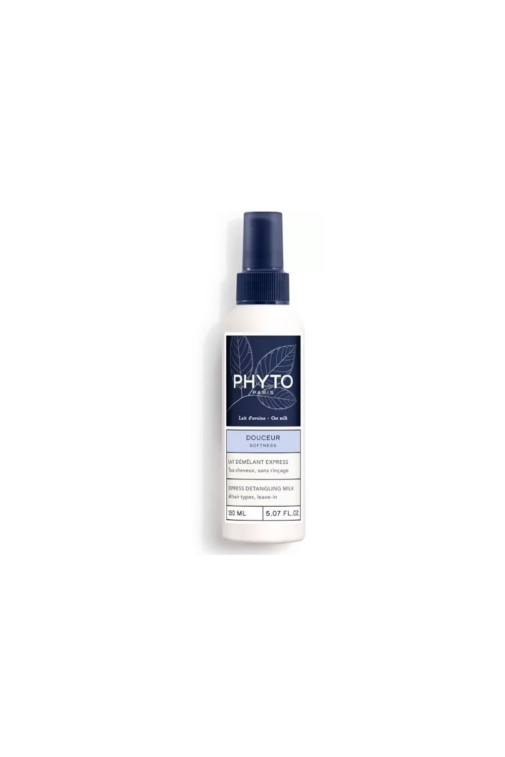 Phyto Paris Express Detangling Milk 150ml