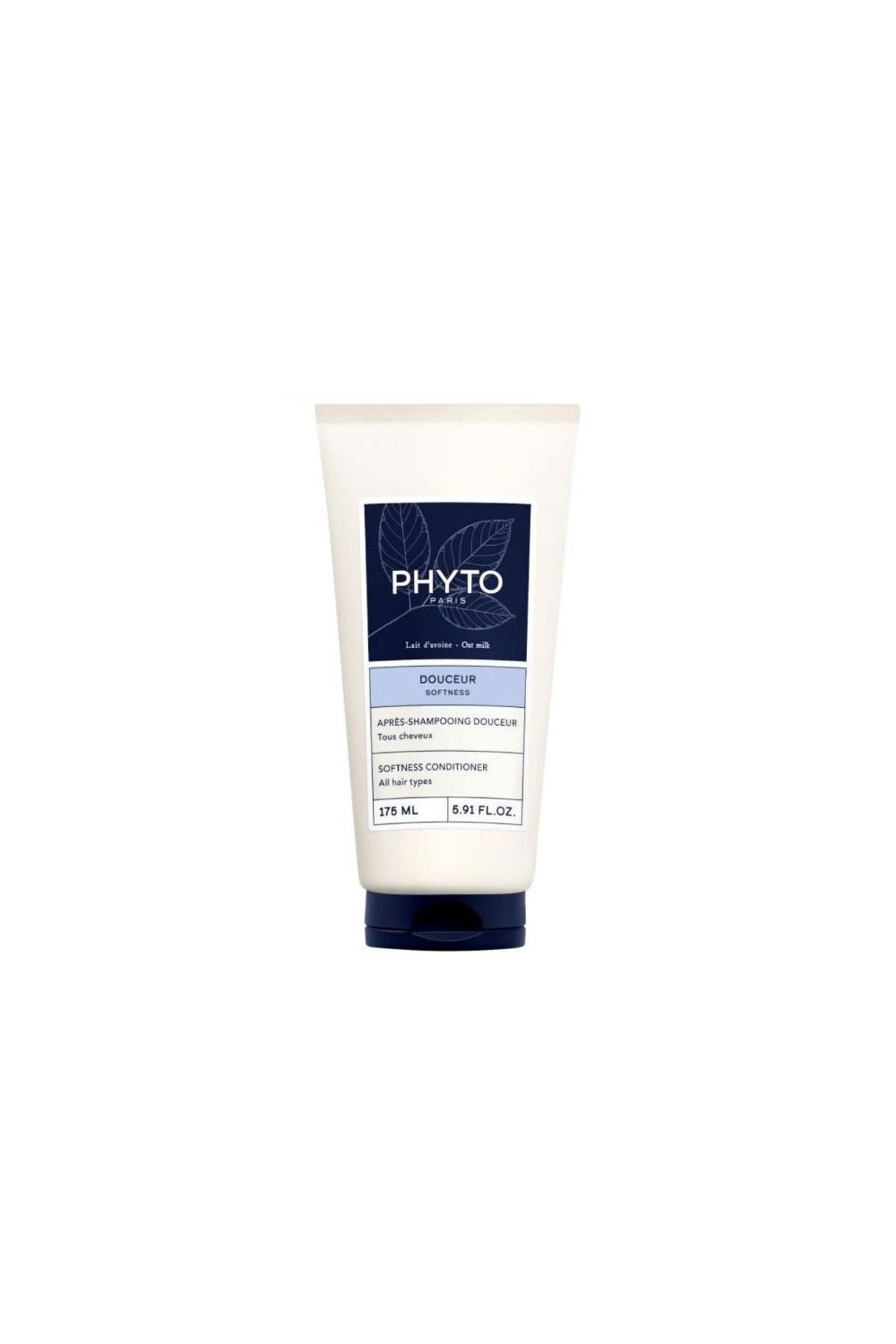 Phyto Paris Smoothness Conditioner 175ml