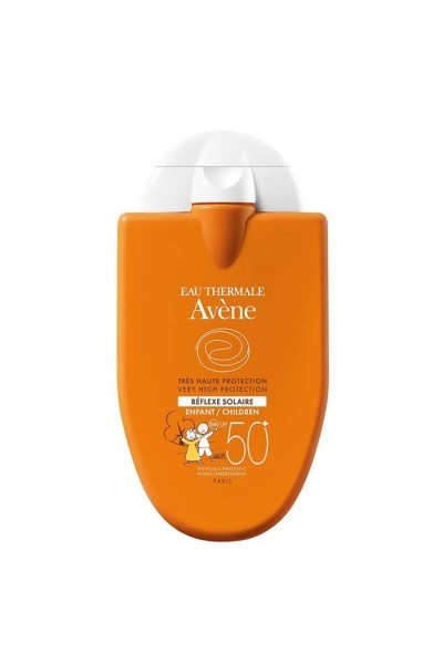 AVÈNE - Avène Reflexe Solar Spf50+ 30ml